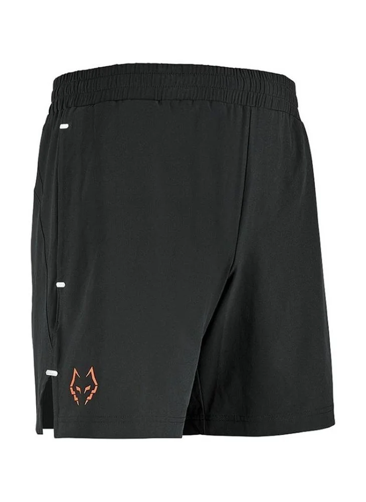 بابولات Babolat Men SHORT LEBRON Black/Black 6MS26061